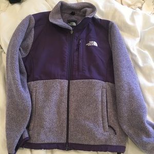 North Face Denali Jacket